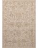 Milena MLE-08 Ivory/Sand Area Rug