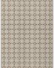 Marlo MO1 Taupe Area Rug
