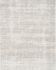 Modern Shag MMD04 Ivory Grey Area Rug