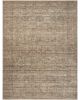 Molly MOL-07 Tobacco/Sage Area Rug
