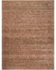Molly MOL-09 Brick/Bark Area Rug