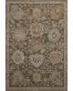 Mona MOA-02 Bark/Multi Area Rug