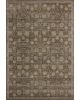 Mona MOA-03 Bark/Natural Area Rug