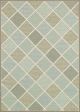 Monaco Meridian Multi Area Rug