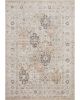 Monroe MON-02 Beige/Multi Area Rug