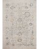 Monroe MON-04 Natural/Multi Area Rug