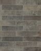 Montana Rock Creek Matte Glazed Porcelain 2.25