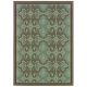 Montego 2335l Blue/Brown Area Rug