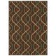 Montego 896n Brown/Ivory Area Rug
