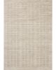Monty MOT-03 Ivory/Beige Area Rug