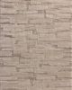 Monty MOT-04 Taupe/Beige Area Rug
