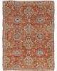 Morris 2230 Spice Chloe Area Rug