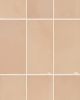 Zen Light Taupe Porcelain 1.5x6 Parquet Mosaic Polished Tile