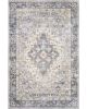 Myers Park myp02 Blue/Gold Area Rug