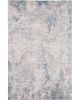 Myers Park myp12 Grey/Blue Area Rug