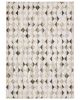 Myers Park myp18 Beige/Grey Area Rug