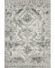 Naples 1346Z Grey/Ivory Area Rug