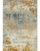 Naples 292XI Beige/Orange Area Rug