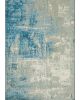 Naples 359XI Beige/Blue Area Rug