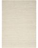 Natural Jute NJT01 Ivory Area Rug