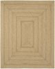 Natural Seagrass NSG01 Natural Area Rug