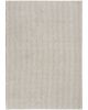 Natural Texture NTX01 Ivory Mocha Area Rug