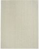 Natural Texture NTX01 Ivory Green Area Rug