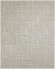 Natural Texture NTX02 Grey Ivory Area Rug