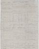 Navaro 8913F Ivory/Gray/Blue Area Rug
