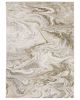 Nebulous 530e Beige/Ivory Area Rug