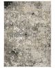 Nebulous 91d Grey/Beige Area Rug