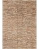 Nellie NEL-01 Terracotta/Ivory Area Rug