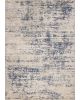 Nellie NEL-05 Dove/Blue Area Rug