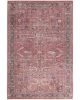 New Concept Washables SR102 Brick Area Rug