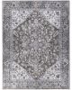 New Concept Washables SR104 Olive Ivory Area Rug