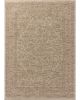 Newman NEW-01 Taupe/Bone Area Rug