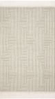 Newton NET-04 Sage/Ivory Area Rug