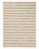 Nico NIC-01 Ivory/Natural Area Rug