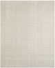 Nordic NRC01 Ivory Grey Area Rug