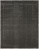 Nordic NRC03 Black Taupe Area Rug