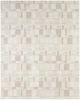 Nordic NRC04 Ivory Beige Area Rug