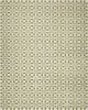 Nordic NRC13 Green Area Rug