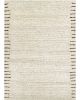 Norway Yarrow Oatmeal Area Rug