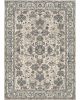 Nostalgia Garden Palace Antique Cream Area Rug
