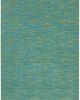 Nourison Essentials NRE01 Blue Green Rug