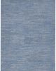 Nourison Essentials NRE01 Blue/Grey Rug