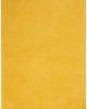 Nourison Essentials NRE01 Yellow Area Rug