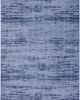 Nourison Essentials NRE03 Denim Area Rug