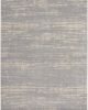 Nourison Essentials NRE03 Grey/Beige Rug
