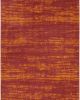 Nourison Essentials NRE03 Red Area Rug